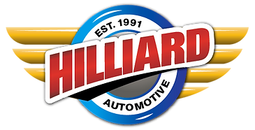 Hilliard Automotive